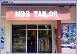 Tukang jahit swee wai 332 km. Nbs Tailor Bandar Muadzam Shah Pahang Dm