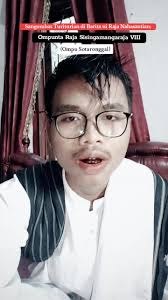 Raja Sisingamangaraja VIII