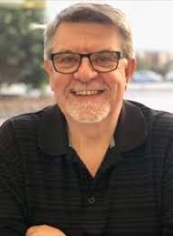 Mark Frederick Tobias