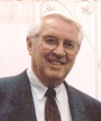 James "Jim" Perry Christensen obituary and life story