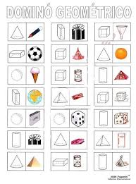 El estudio de estas figuras, o geometría, es la rama de las matemáticas que se dedica a estudiar estas formas. Picasa Web Albums Glauce Jogos Pedagog Actividades De Geometria Figuras Y Cuerpos Geometricos Juegos Didacticos De Matematicas