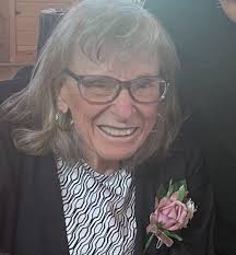 Mary Louise Spaeth Obituary