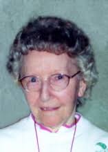 Obituary information for Mildred F. Boelter