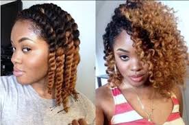 15 Amazing Natural Hairstyles You Can Actually Diy Natural Hair Twist Out Natural Hair Twists Natural Hair Styles