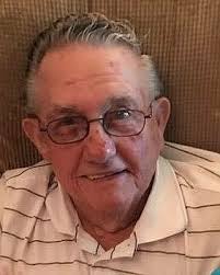 Lawrence Patterson Obituary