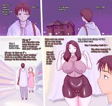 Mothers Impregnation Cage - Hentai.name