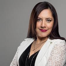 Luz Mireya Rocha Cantor