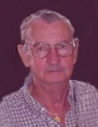 William Aston Obituary