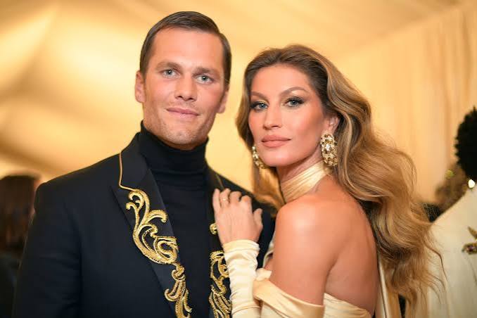 Tom Brady and Gisele Bundchen: A Timeline of Their Relationship | Us Weekly