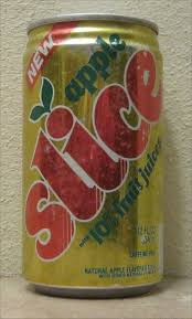 Slice 17 Soda Can Collection