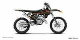 KTM-EXC