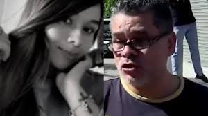 padre de Leidy Paola Correa habló sobre el incendio que acabó con su vida