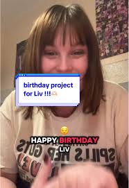 Olivia Rodrigo Birthday Project: Celebrate Her Music