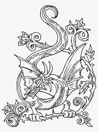 These free, printable summer coloring pages are a great activity the kids can do this summer when it. Dragon Printable Coloring Pages Printable Celtic Knots Coloring Pages For Adults Free Transparent Png Download Pngkey