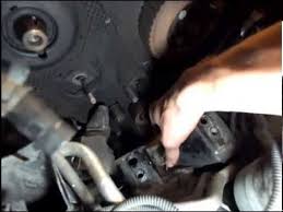 Both the 1.8t and the v6 are interference engines, meaning that. Tdi Timing Belt Replacement Alh Engine 2000 2001 2002 2003 Golf Jetta Vw Volkswagen Mk4 How To Youtube