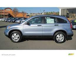 Maybe you would like to learn more about one of these? Glacier Blue Metallic 2011 Honda Cr V Lx Exterior Photo 42086807 Honda Cr Honda Crv Used Suv