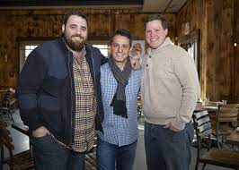 Great Chefs Honorees Christian Petroni Rui Correia And Adam Truelove Event Photos Photo Galleries Photo