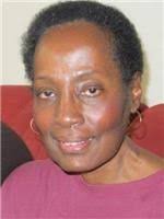 Joyce Barefield Obituary (1945