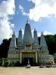 Travelling between kuala lumpur and padang besar thailand side is possible by flight and train. 7 Things To Do In Dannok The Amazing Thai Town You Ve Never Trip101
