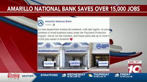 Maybe you would like to learn more about one of these? The Paycheck Protection Program Works Gop Gov