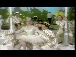 May 1982 Abc The Look Of Love 80s Music Videos Looking For Love My Favorite Music