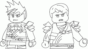 Download or print easily the design of your choice with a single click. Lego Ninjago Coloring Pages Season 13 Novocom Top