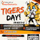 Tigers Day