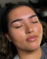 Hi All, Looking for content and trial product models. Located in Redcliffe.  You must consent to pictures being taken and posted for content. Brow Wax +  Hybrid Dye