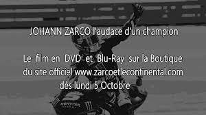 Johann zarco, le pilote français, a crevé l'écran cette année, en bouclant en tête 64 tours des grands prix motogp. Teaser Johann Zarco L Audace D Un Champion De Bernard Fau 1 57 Youtube