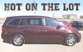 Image result for Dark Cherry 2011 Odyssey