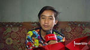 Bowo mengawali kariernya melalui aplikasi tiktok. Pernah Dibully Karena Tiktok Begini Cerita Sukses Bowo Alpenliebe