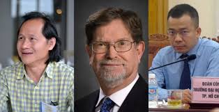 16g30 ngày 17-8: trực tuyến với các nhà khoa học vũ trụ