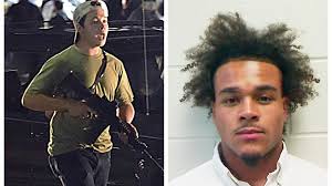 Unlike Kyle Rittenhouse, Black People Can't Argue "Stand Your Ground,"  Attorney says : r/liberalgunowners