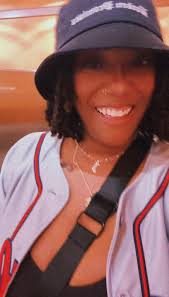 Hi all! I just wanted to introduce myself and share a photo. Love the city  and hope that one of these days the old Atlanta shows its face again 🤞🏾