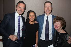 Bezos, 55, dined in a west village restaurant in. After Raising Jeff Bezos Jackie Wants To Help Others Raise Kids Bloomberg