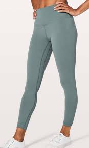 Lululemon 7 8 Align Pants Size 2 Sports Sports Apparel On