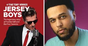 Thank you for being our light in the darkness. Happy Broadway Opening to William  Bednar starring as Cedric Diggory in Harry Potter and the Cursed Child!  #HudsonArtistsAgency