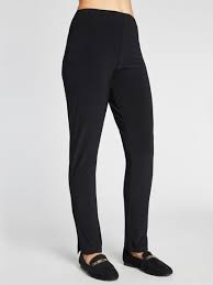 Wingsuit stuntman shoots through narrow slit in mountainside at 75mph. Long Narrow Pant By Sympli At Hello Boutique