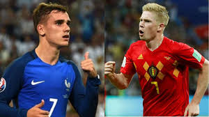 15/06 crunch clash to start. France V S Belgium Today In Fifa World Cup 2018 Preview Head To Head Probable Starting Xis And Match Prediction