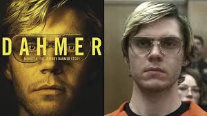 Evan Peters is terrifying as Jeffrey Dahmer in Netflix's DAHMER trailer