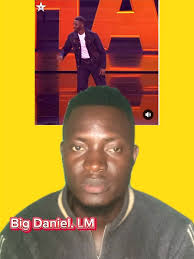 A Sierra Leonean Comedian name Joseph Charm make history at the Britin Got  Talent show in London 👇