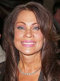 Teri Melson's Instagram, Twitter & Facebook