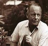 our life in Singapore: a little about Jim Thompson