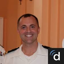 Dr. John Fritzlen, MD