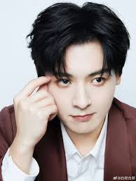 Has Baishu acted in modern dramas yet?