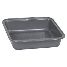Bakers Secret Basics Nonstick 7 3 4 By 7 3 4 Inch Square Cake Pan Startling Review Available Here At Baking Pan Cake Pans Square Cake Pans Round Cake Pans