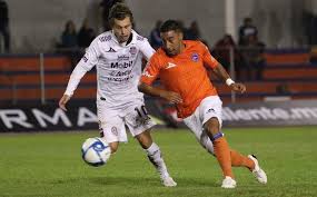 Página oficial del equipo de futbol profesional de. Vence Mineros De Zacatecas A Correcaminos Uat