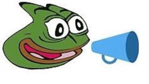 Check spelling or type a new query. Pepega Emote Bedeutung Ursprung Mehr