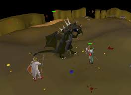 Here is my guide on how to kill brutal black dragons in osrs! King Black Dragon Old School Runescape Wiki Fandom