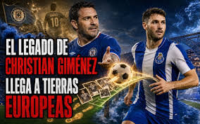 Trend Google: santiago giménez